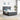 Boxspring bed met hoofdeinde Donkergrijs 160 x 200 cm Fluweel