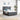 Boxspring bed met hoofdeinde Donkergrijs 160 x 200 cm Fluweel