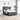 Boxspring bed met hoofdeinde Donkergrijs 140 x 200 cm Fluweel