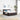 Boxspring bed met matras Donkerbruin 140 x 200 cm Stof