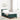 Boxspring bed met hoofdeinde Donkergroen 80 x 200 cm Fluweel