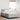 Boxspring bed met hoofdeinde Lichtgrijs 120 x 190 cm Fluweel
