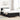 Boxspring bed met hoofdeinde Zwart 120 x 190 cm Fluweel