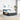 Boxspring bed met hoofdeinde Donkergrijs 140 x 190 cm Fluweel