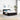 Boxspring bed met hoofdeinde Zwart 140 x 190 cm Fluweel