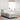 Boxspring bed met hoofdeinde Lichtgrijs 90 x 190 cm Fluweel