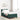 Boxspring bed met hoofdeinde Donkergroen 90 x 200 cm Fluweel