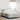 Boxspring bed met hoofdeinde Lichtgrijs 120 x 200 cm Fluweel