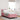 Boxspring bed met hoofdeinde Roze 80 x 200 cm Fluweel