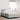 Boxspring bed met hoofdeinde Lichtgrijs 120 x 190 cm Fluweel