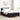 Boxspring bed met hoofdeinde Zwart 120 x 190 cm Fluweel