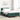 Boxspring bed met hoofdeinde Donkergroen 120 x 190 cm Fluweel