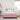 Boxspring bed met hoofdeinde Roze 120 x 190 cm Fluweel
