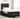 Boxspring bed met matras Zwart 120 x 190 cm Fluweel