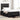 Boxspring bed met matras Zwart 120 x 200 cm Fluweel