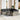 Tuin Sofa Set 9 pcs Licht Grijs en Donker Grijs 55 x 55 x 37 cm