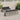 Tuin Sofa Set met kussen met opslag 8 pcs Grijs 55 x 55 x 37 cm