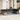 Tuin Sofa Set 10 pcs Grijs Poly Rattan en Poedergecoat Staal