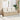 Tuin Sofa Set met kussen met opslag 3 pcs Beige en Crème