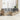 Tuin Sofa Set met kussen 7 pcs Beige en Grijs 55 x 55 x 37 cm