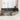 Tuin Sofa Set 7 pcs Licht Grijs en Donker Grijs 55 x 55 x 37 cm
