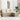 Tuin Sofa Set met kussen met opslag 4 pcs Beige en Crème