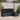 Tuin Sofa Set 4 pcs Zwart Poly Rattan en Poedergecoat Staal
