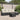 Tuin Sofa Set met kussen met opslag 6 pcs Bruin en Crème