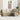 Tuin Sofa Set met kussen met opslag 4 pcs Beige en Crème