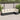 Tuin Sofa Set met kussen met opslag 6 pcs Zwart en Crème