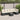 Tuin Sofa Set met kussen met opslag 7 pcs Bruin en Crème