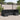 Tuin Sofa Set 6 pcs Zwart Poly Rattan en Poedergecoat Staal