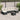 Tuin Sofa Set met kussen met opslag 8 pcs Bruin en Crème