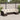 Tuin Sofa Set met kussen met opslag 7 pcs Bruin en Crème
