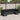 Tuin Sofa Set 7 pcs Zwart Poly Rattan en Poedergecoat Staal