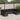 Tuin Sofa Set 9 pcs Zwart Poly Rattan en Poedergecoat Staal
