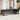 Tuin Sofa Set 10 pcs Grijs Poly Rattan en Poedergecoat Staal