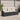 Tuin Sofa Set met kussen met opslag 3 pcs Zwart en Crème