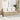 Tuin Sofa Set met kussen met opslag 3 pcs Beige en Crème