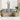 Tuin Sofa Set met kussen met opslag 4 pcs Beige en Licht Grijs