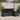 Tuin Sofa Set 4 pcs Zwart Poly Rattan en Poedergecoat Staal