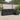 Tuin Eetset 5 pcs Zwart Poly Rattan en Poedergecoat Staal