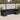 Tuin Eetset 7 pcs Zwart Poly Rattan en Poedergecoat Staal
