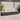Tuin Sofa Set met kussen met opslag 3 pcs Zwart en Crème