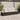 Tuin Sofa Set met kussen met opslag 3 pcs Bruin en Crème
