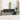 Tuin Sofa Set 5 pcs Grijs Poly Rattan en Poedergecoat Staal
