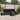 Tuin Sofa Set 6 pcs Zwart Poly Rattan en Poedergecoat Staal