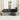 Tuin Sofa Set met kussen met opslag 4 pcs Lichtgrijs