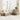 Tuin Sofa Set 6 pcs beige en crèmekleurig 264 x 154 x 85 cm