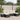 Tuin Sofa Set 6 pcs Zwart en crème 184 x 62 x 85 cm Poly riet